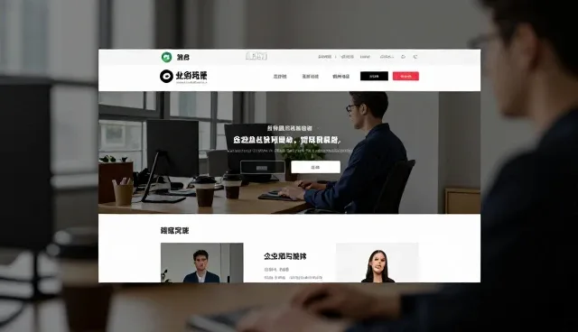 企业信息化方案选型中网站流量管理的实用关注点